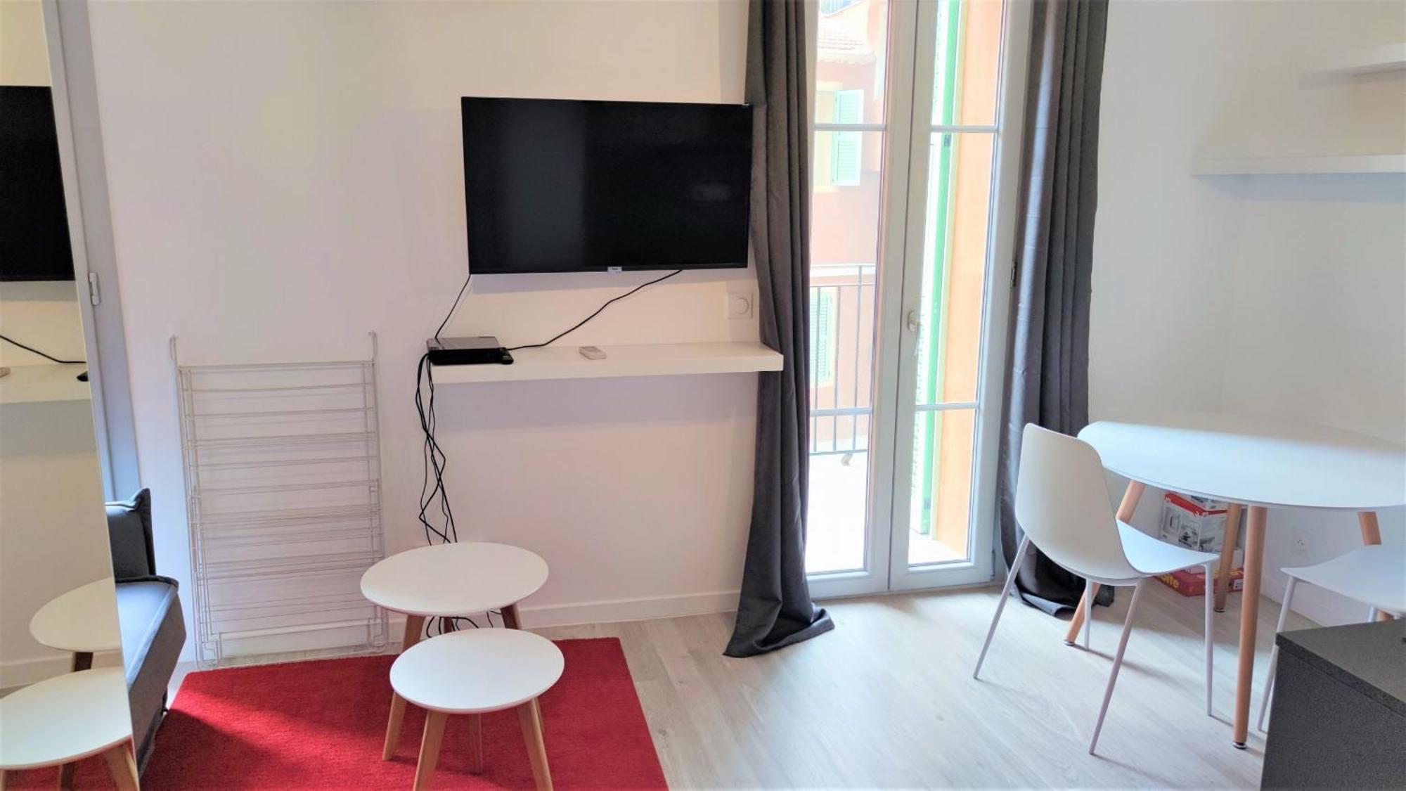 Appartamento Centre Delille 19