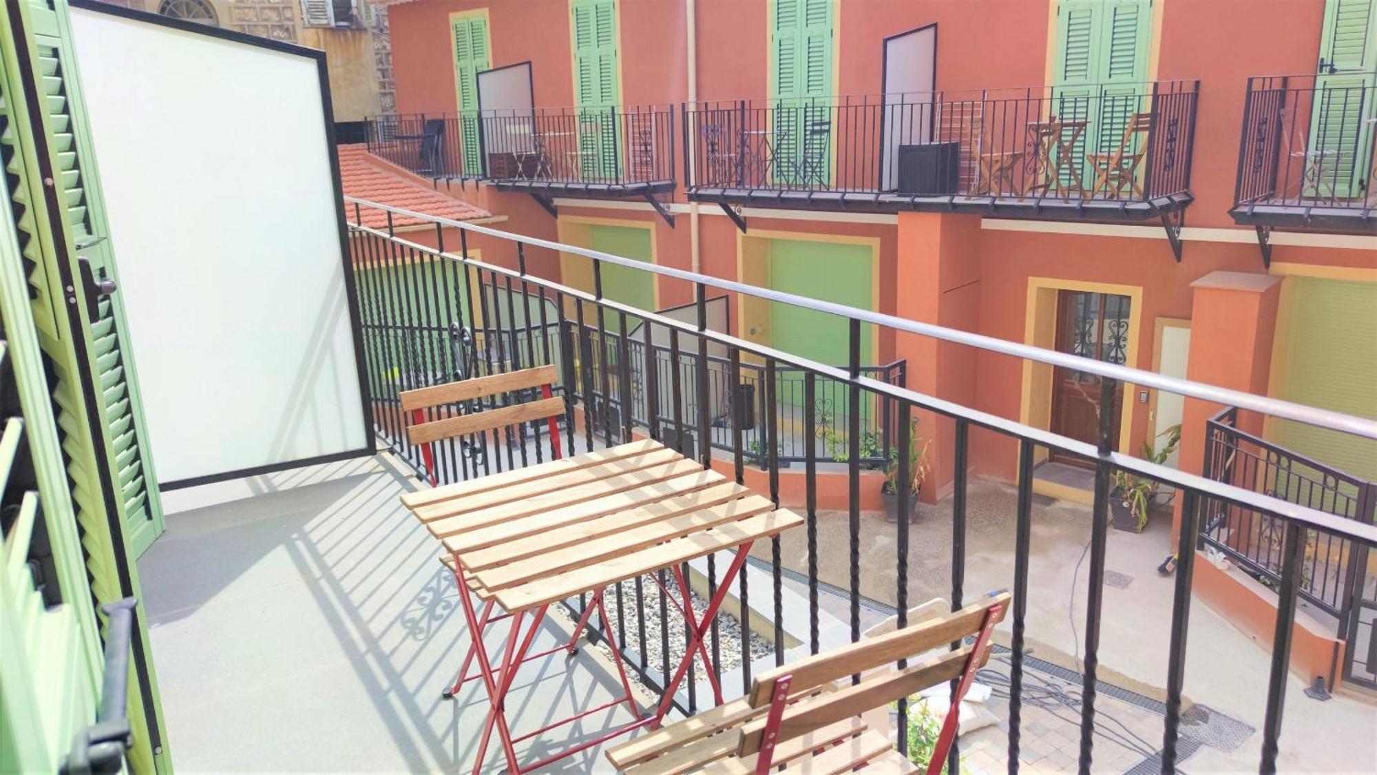 Appartamento Centre Delille 19 *