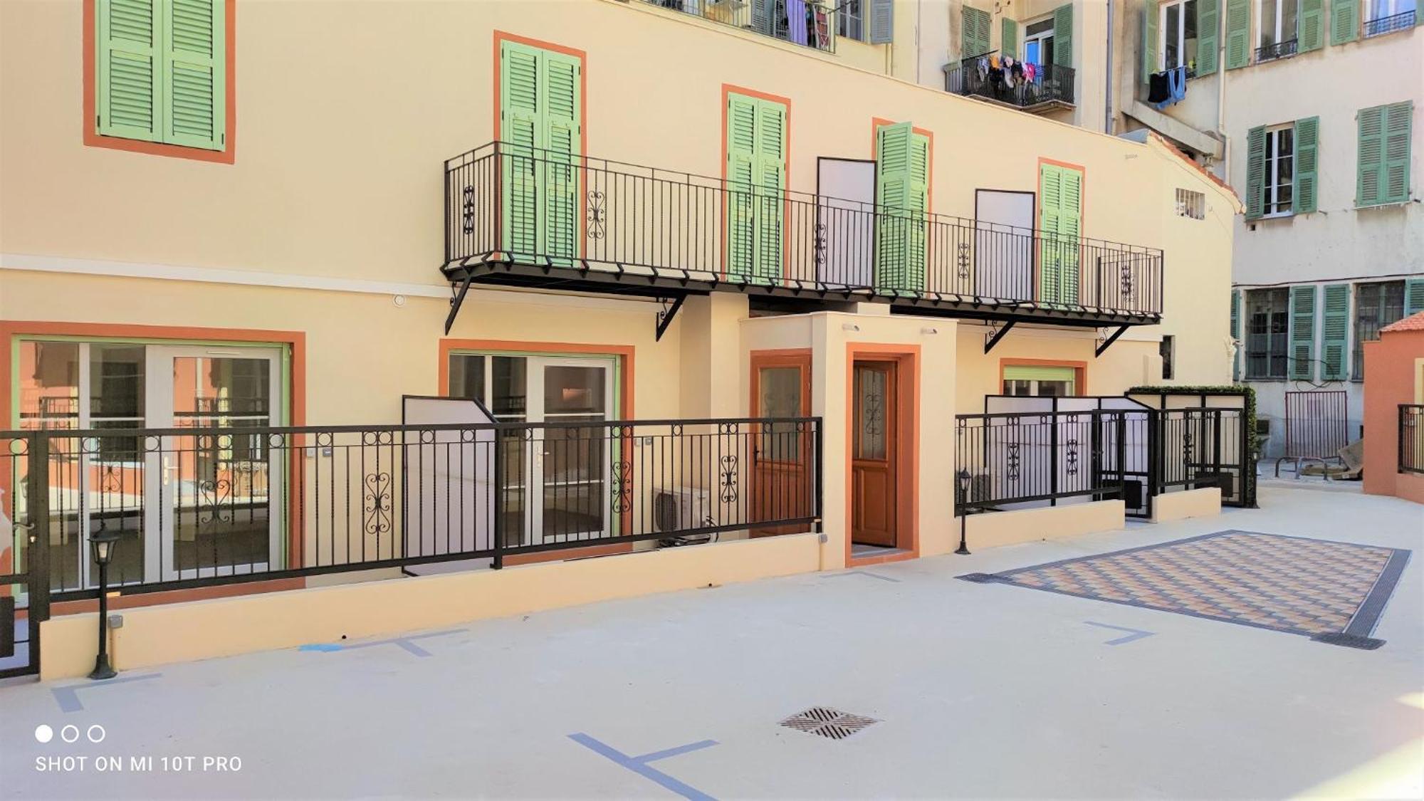 Centre Delille 19 Appartamento *